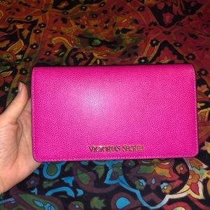Victoria Secret Clutch Wallet